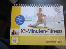 Minuten fitness teil yoga - 10-minuten-fitness, teil:
