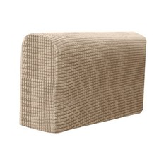 Gepolsterte Sofa Armlehnen