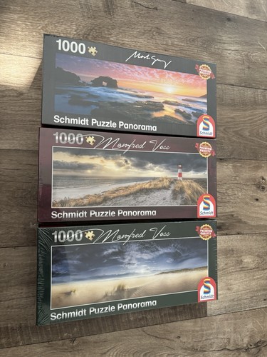 1000 teile landschaften - 1000,