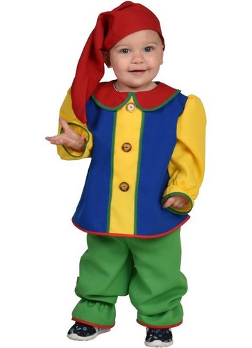 Kostüm zwerg zwergen kleid - zwerg,