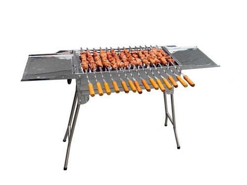 Mangal schaschlikgrill - mangal,