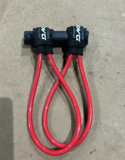 Dakine Trapeztampen 22