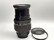 Nikon AF Nikkor 24-120mm
