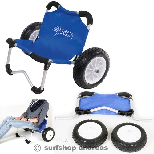 Ascan sup buggy - ascan,