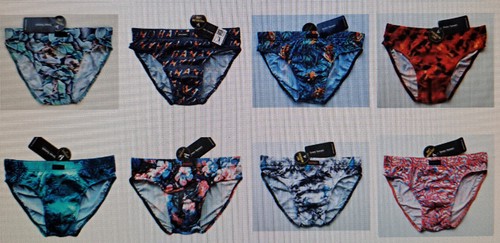 Bruno banani slip - bruno, microscope