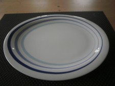 Seltmann Weiden  Platte oval