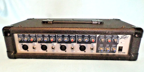 Peavey i4b powermixer - i4b,