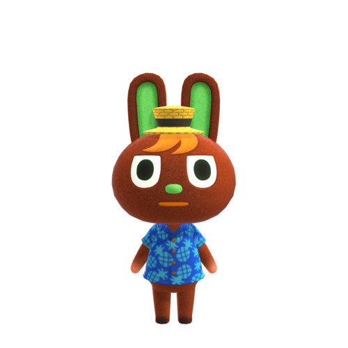 390 mini amiibo karte - #390, für
