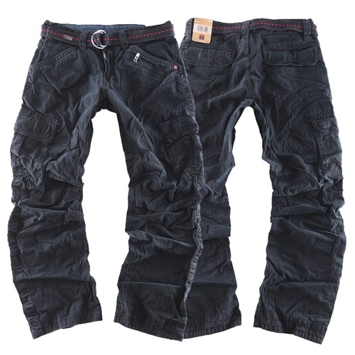 Timezone herren worker jeans - herren,