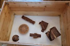 Hamster Box + Hamsterspielzeugset