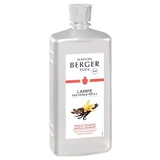 Lampe Berger Vanilla Gourmet 1