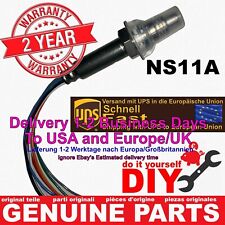 NOx Sensor Reparatursatz Original NTK für VOLKSWAGEN 06F907807B NS11A