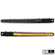 SCHWARZE LED Seitenblinker BMW