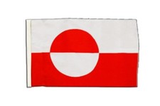 Grönland Banner