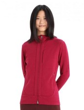 ICEBREAKER - Merino Quantum