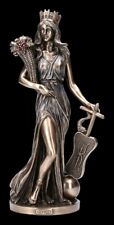Tyche Figur - Griechische