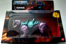 He-Man Origins Panthor 25 cm