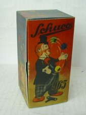 Repro Box Schuco Clown, Maus