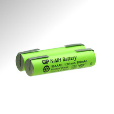 Ersatz Akku für Braun CruZer