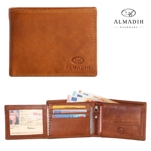 Almadih leder herren - almadih,
