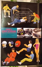 Fujimi 116648 Garage & Tools