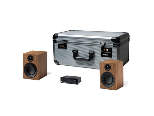Pro ject travel set - pro-ject,