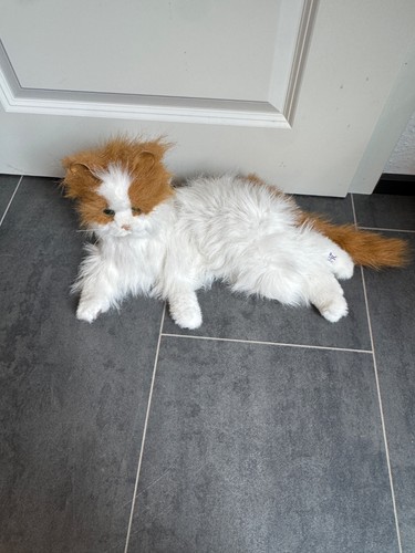 Furreal friends lulu katze - friends,
