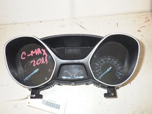 Tacho ford focus iii - tacho, (dyb)