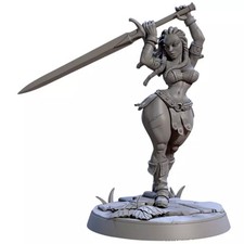 3D Druckfigur Wargame Artisan