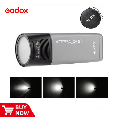 Godox h200r separation studio - h200r,