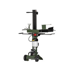 LUMAG GAMUL T9 Holzspalter 8t