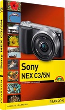 Sony NEX C3/5N