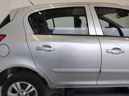 Opel corsa tür hinten - corsa, d