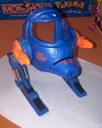 Galoob bots joggernot - galoob, z-bots