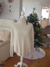 Polo Ralph Lauren, Rollkragenpullover, Größe: XXL 100% Kaschmir