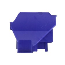 Entladung Rückstand Fresh