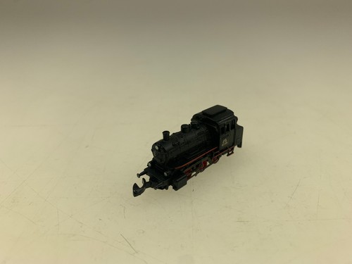 Märklin 00831 spur - märklin, z
