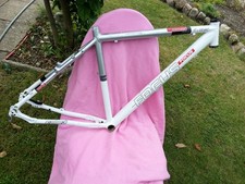 Focus Crater Lake cross  Fahrradrahmen