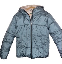 Puffer Jacke Winter 11 - 12