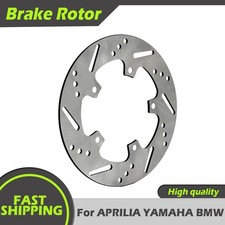 Rear Brake Disc Rotor for