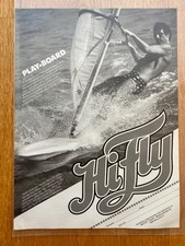 HiFly Surfbrett Play-Board