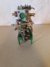 Dampfmaschine 1 Zylinder Aggregat , ungetestet