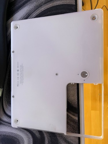 Apple ibook snow - g3, snow/dual-usb