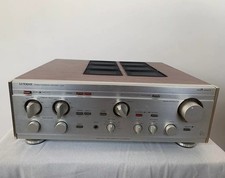 Luxman L-510 Verstärker