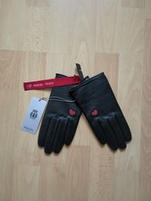 Roeckl damen leder handschuhe - roeckl,