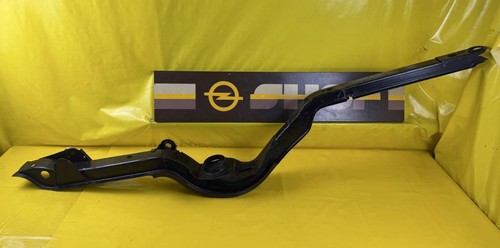 Rahmenträger hinterachse opel - hinterachse,