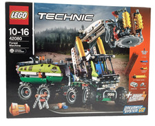 Lego 42080 technic - lego,