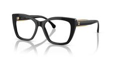 CHANEL Cat Eye Brille CH3460