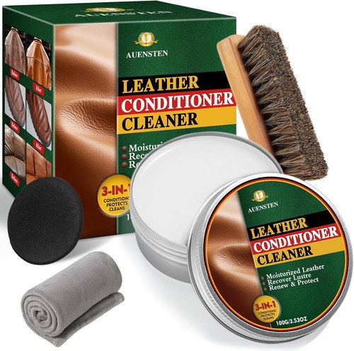 Nerzöl leder conditioner - nerzöl,