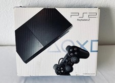 Sony playstation ps2 slim - playstation,